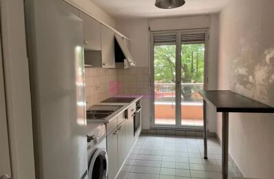 location appartement 955 € CC /mois à proximité de Saint-Geniès-Bellevue (31180)