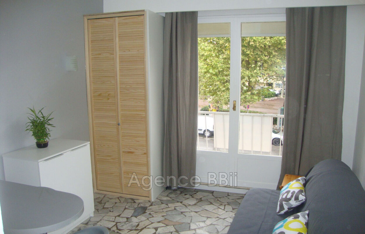 appartement  pièces  m2 à vendre à Nice (06100)