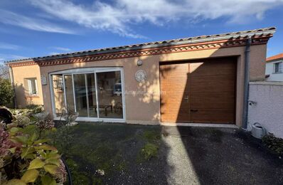 vente maison 179 000 € à proximité de Saint-Jean-de-Marcel (81350)