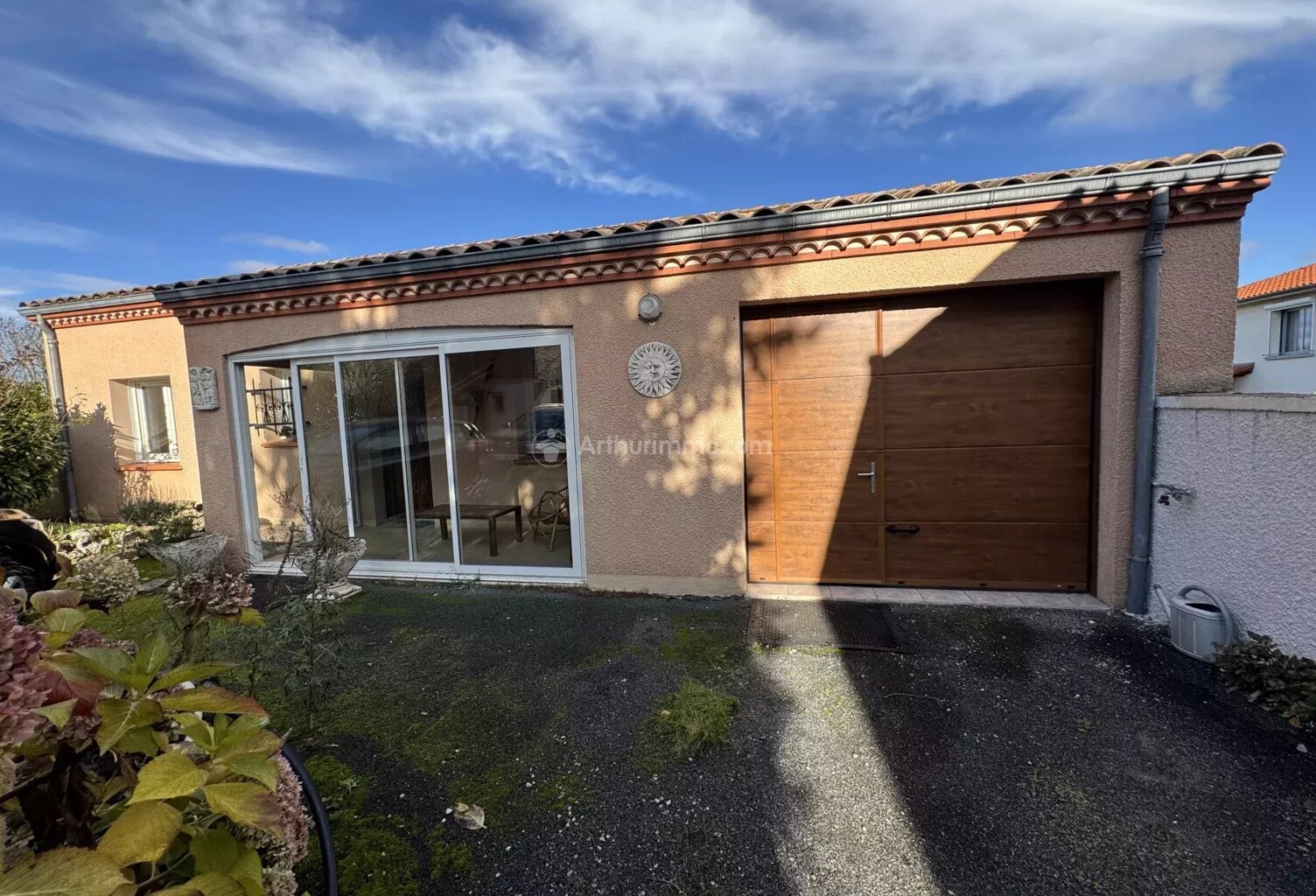 Maison T4 — photo 1