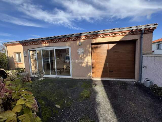 Maison T4 — photo du bien