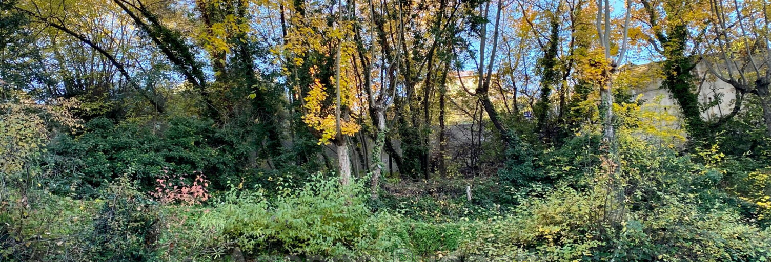 Terrain  829 m² à vendre à Vence (06140)