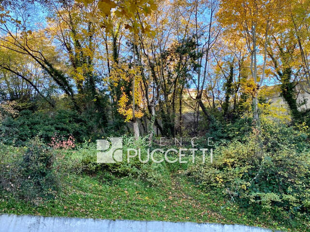 vente terrain — photo du bien