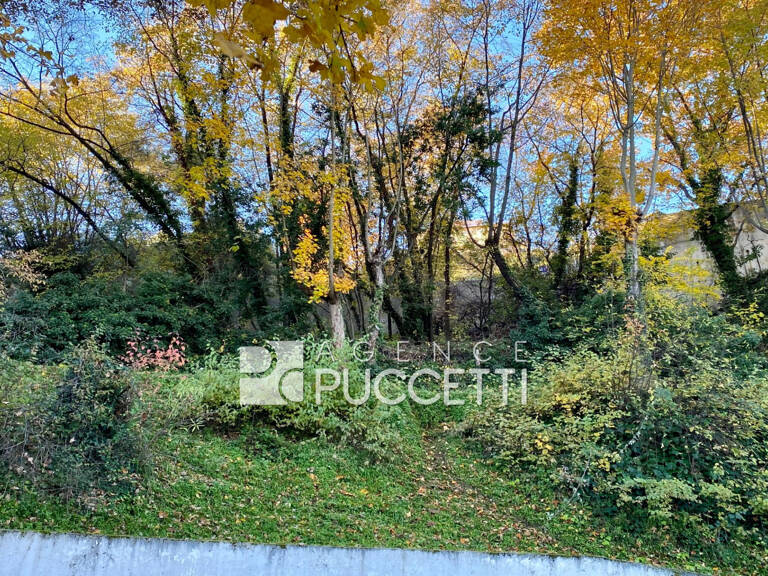 vente terrain — photo 1