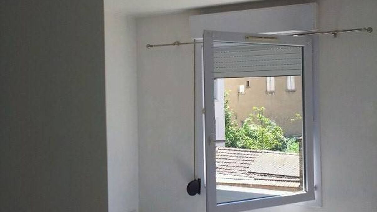 appartement 1 pièces 15 m2 à louer à Lyon 4 (69004)