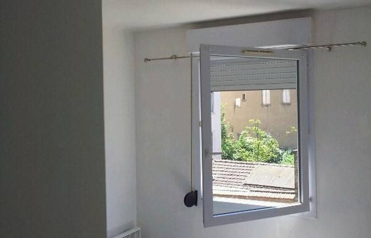 appartement 1 pièces 15 m2 à louer à Lyon 4 (69004)