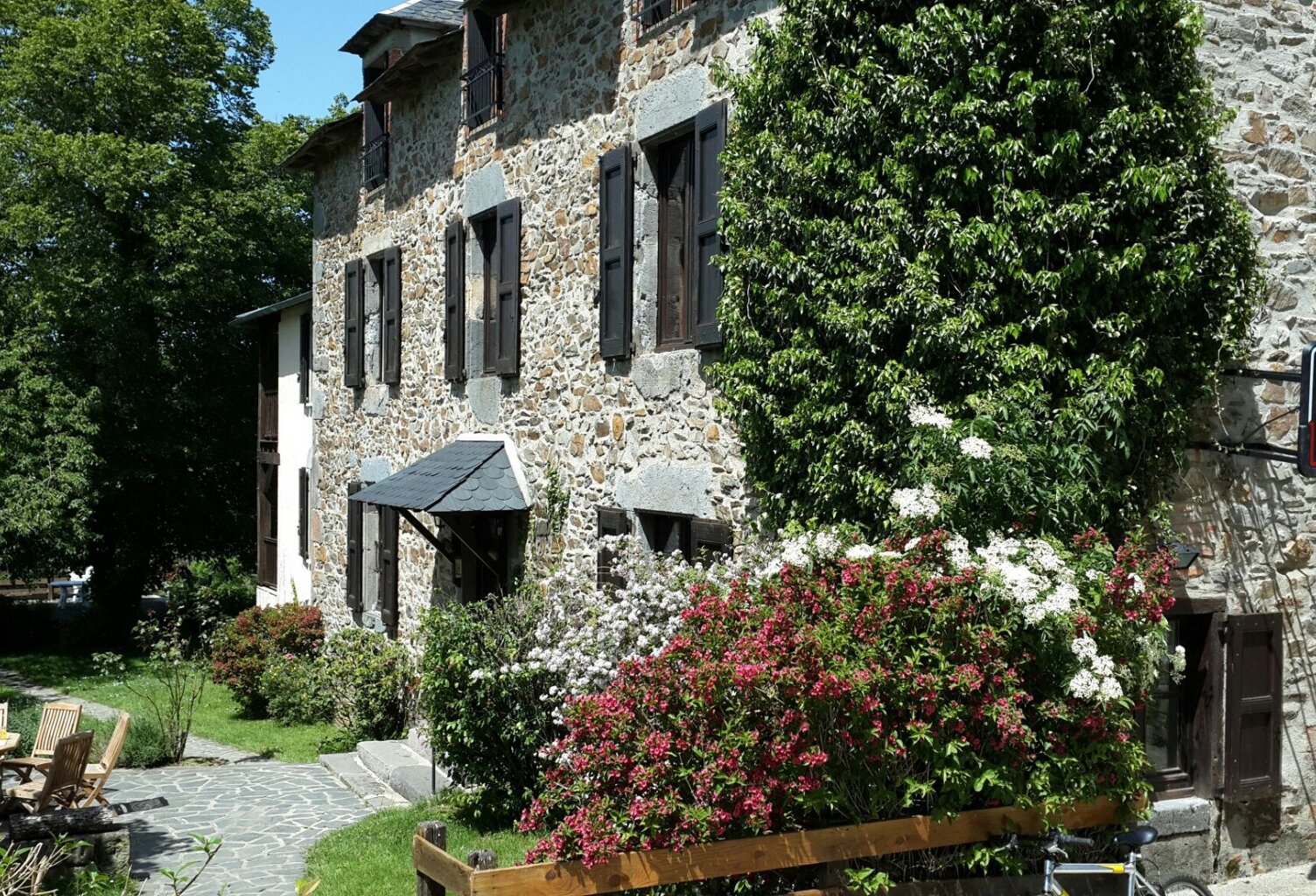 Maison — photo 1