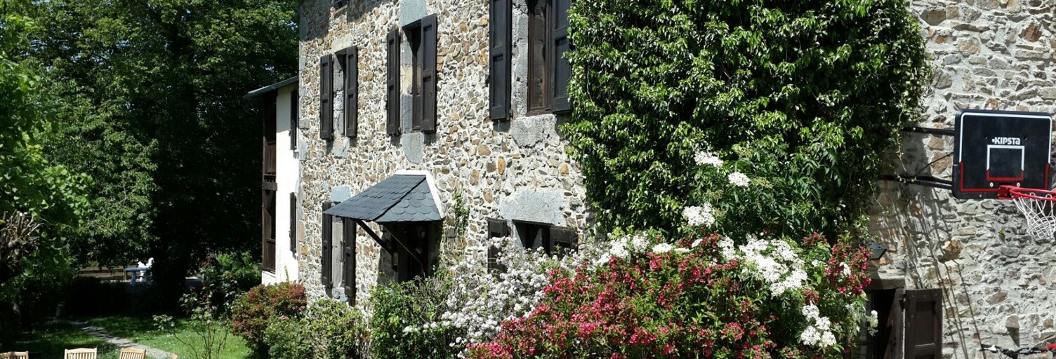 Maison 12 Pièces 285 m² à vendre à Naucelles (15250)