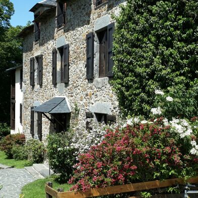 Maison 12 pièces 395000 €