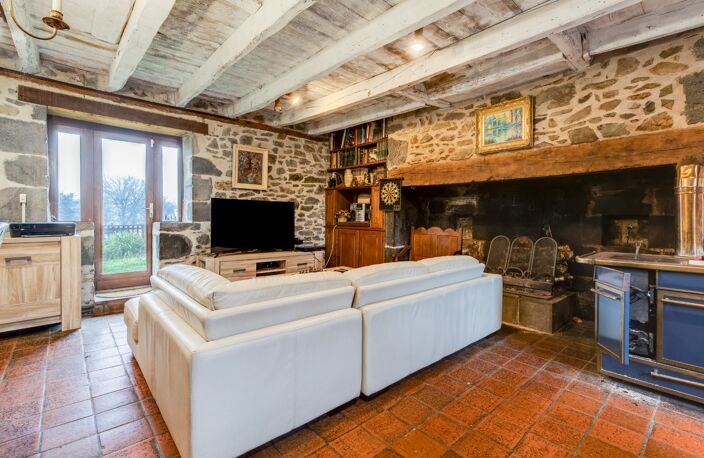 Maison — photo 3