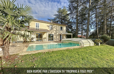 vente maison 960 000 € à proximité de Sainte-Foy-Lès-Lyon (69110)