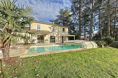 Maison 5 pièces 890000 €