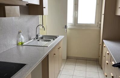 vente appartement 121 000 € à proximité de Le Mans (72)