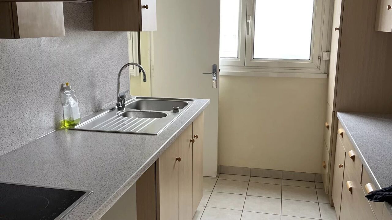 appartement 4 pièces 66 m2 à vendre à Le Mans (72000)