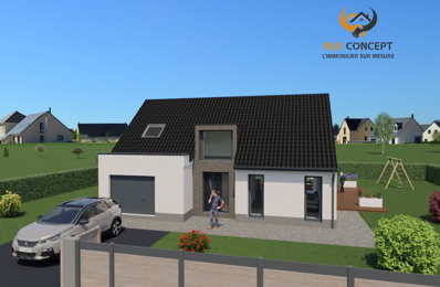 construire maison 295 000 € à proximité de Ablain-Saint-Nazaire (62153)