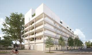 Appartement 1 Pièce 19 m² à vendre à Rennes (35000)