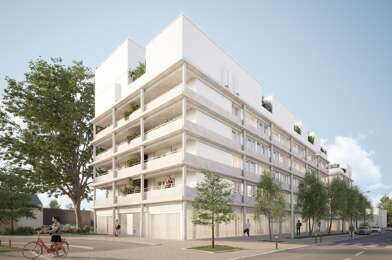 Appartement 1 pièces 145000 €