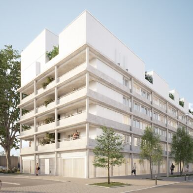 Appartement 1 pièces 145000 €