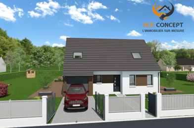 Maison 5 pièces 248000 €