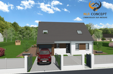 construire maison 248 000 € à proximité de Ablain-Saint-Nazaire (62153)