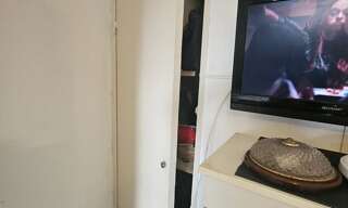 Appartement 1 Pièce 20 m² à vendre à Villeneuve-Loubet (06270)