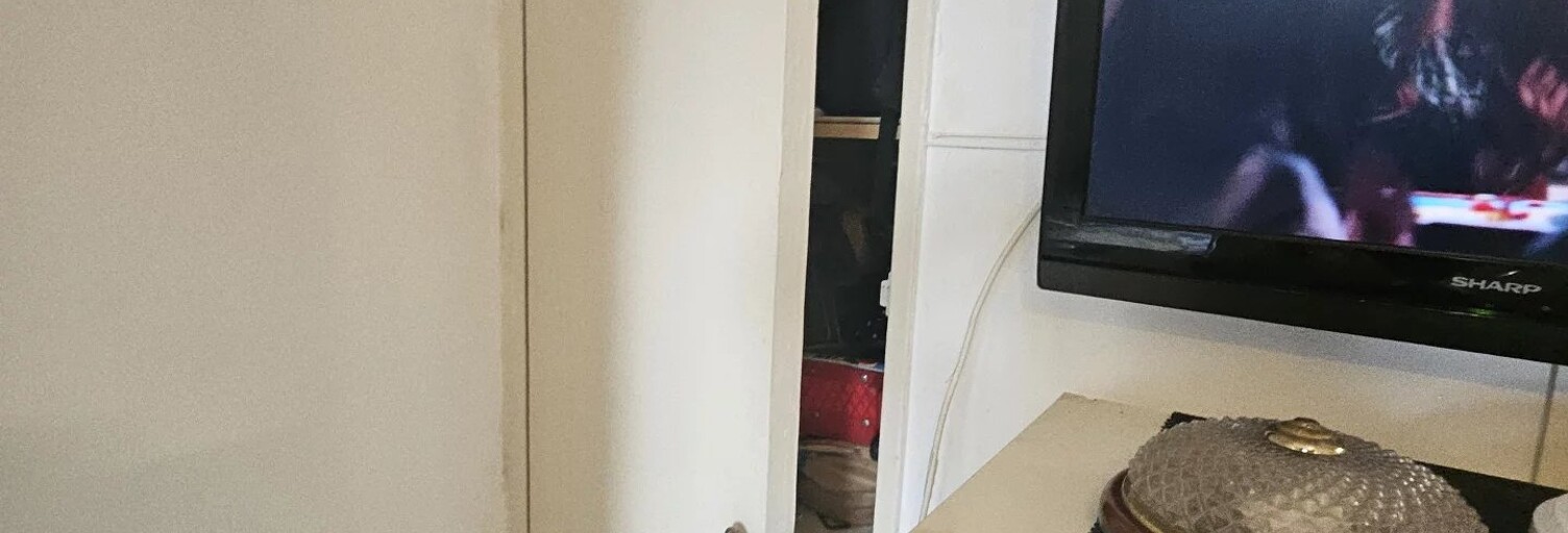 Appartement 1 Pièce 20 m² à vendre à Villeneuve-Loubet (06270)