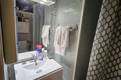 Appartement 1 pièces 128000 €