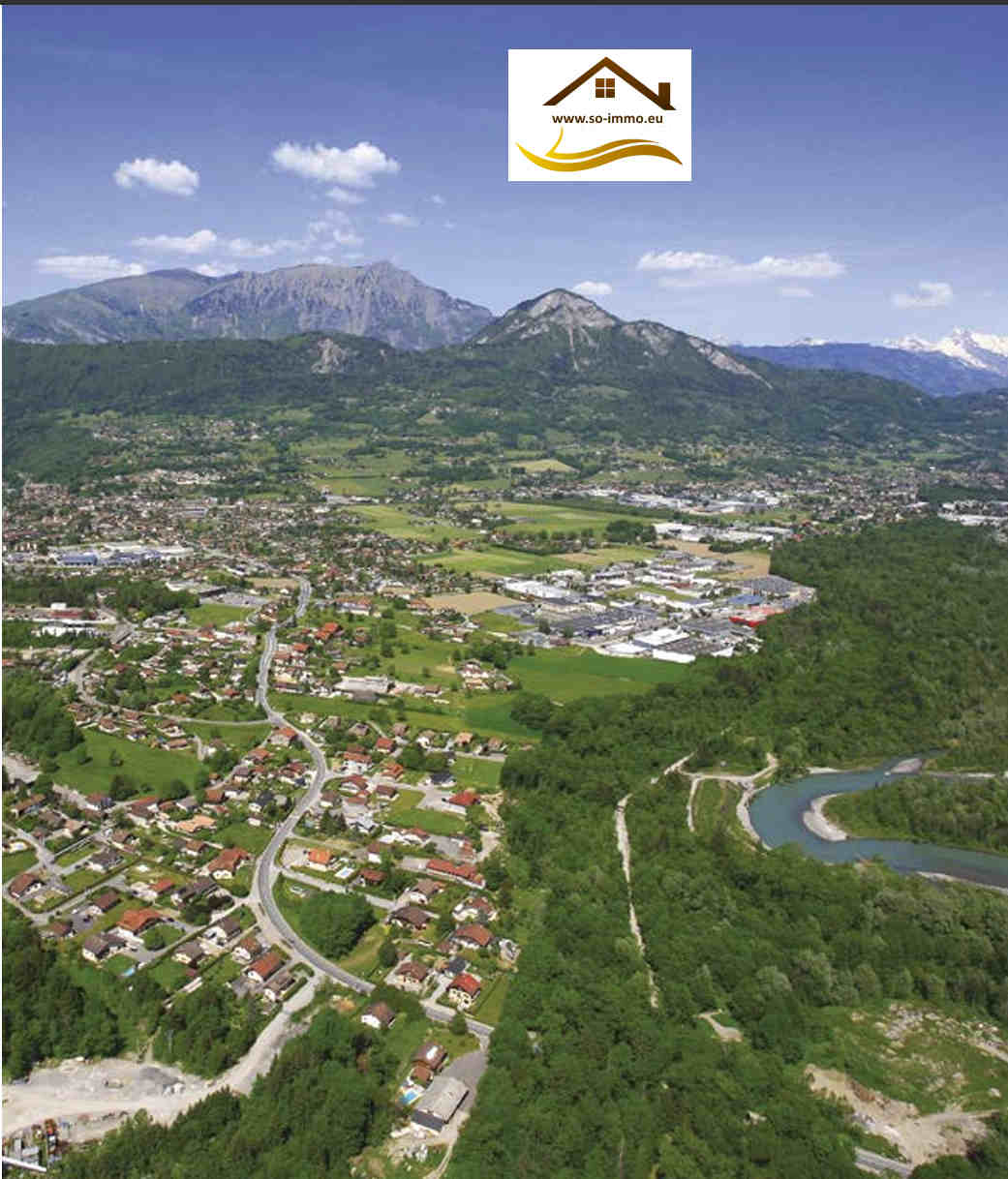 Agence immobilière de SO IMMOBILIER