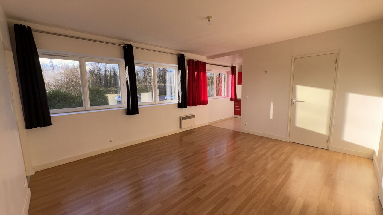 appartement 2 pièces 41 m2 à vendre à La Ferté-Gaucher (77320)