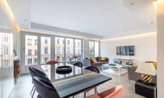 Appartement 3 Pièces 87 m² à vendre à Lyon 6 (69006)