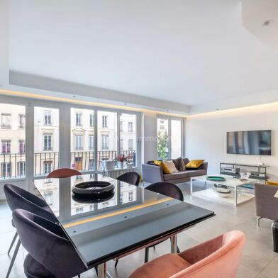 Appartement 3 pièces 550000 €