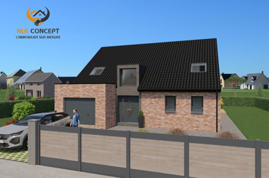 Maison 8 pièces 390000 €
