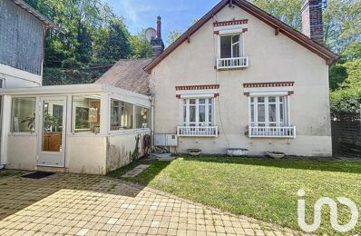 vente maison 159 000 € à proximité de Villemandeur (45700)