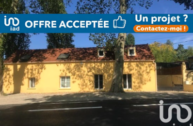 vente maison 145 000 € à proximité de Bazainville (78550)