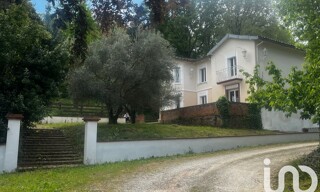 Maison 10 Pièces 335 m² à vendre à Parisot (81310)