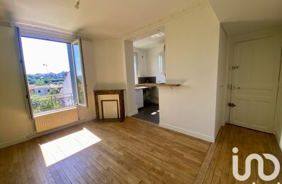 vente appartement 197 950 € à proximité de Lognes (77185)