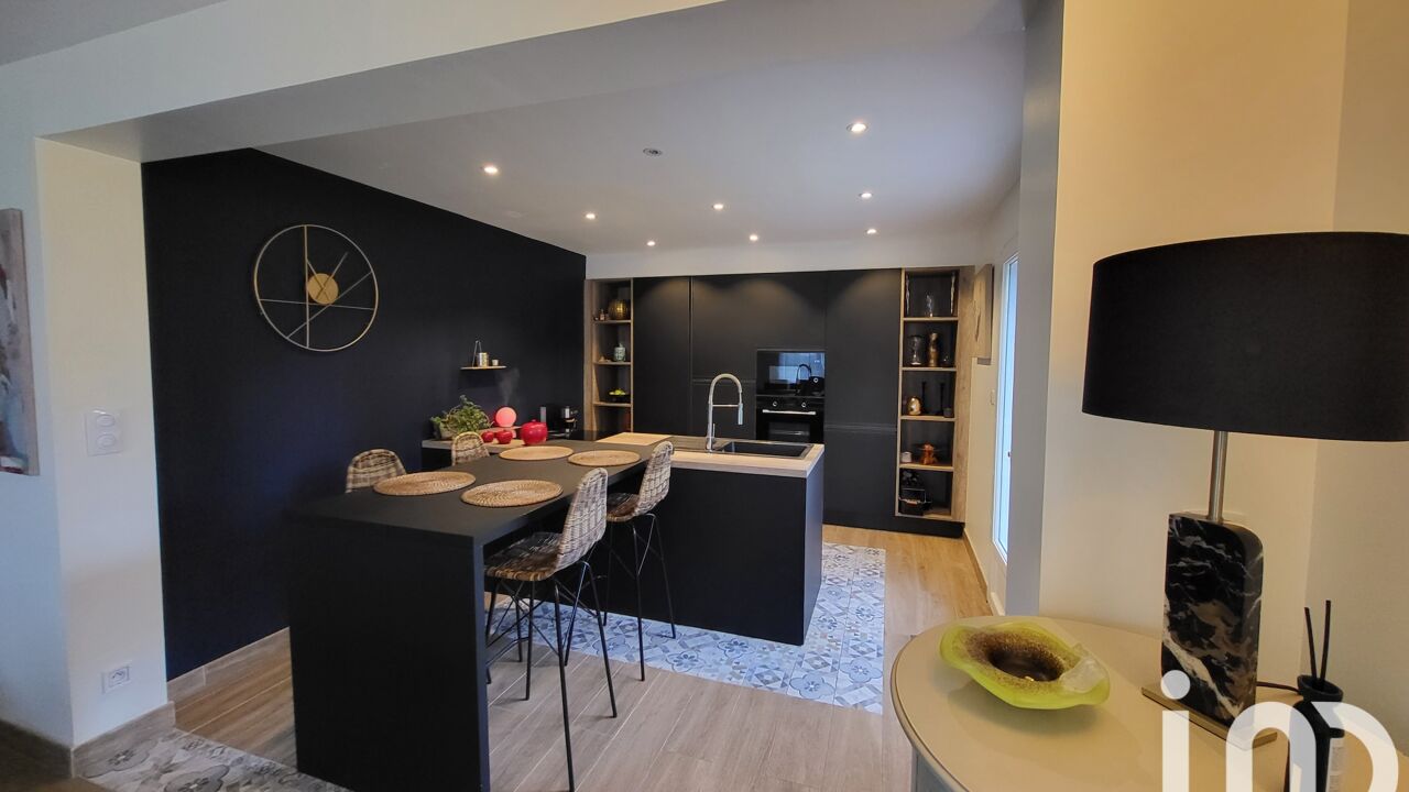 maison 6 pièces 147 m2 à vendre à La Capelle-Lès-Boulogne (62360)