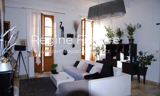 Appartement 6 Pièces 126 m² à vendre à Draguignan (83300)