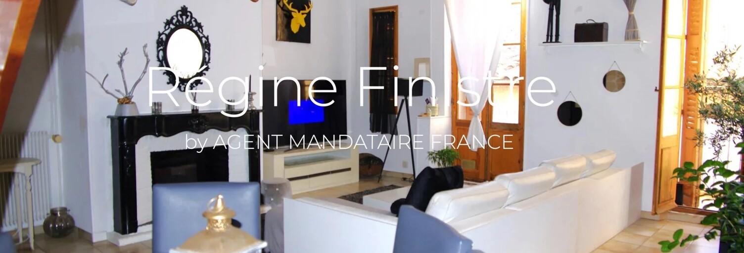 Appartement 6 Pièces 126 m² à vendre à Draguignan (83300)