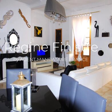 Appartement 6 pièces 183500 €