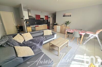 vente appartement 179 000 € à proximité de Saint-Ondras (38490)