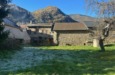 vente maison 70 000 € à proximité de Tarascon-sur-Ariège (09400)