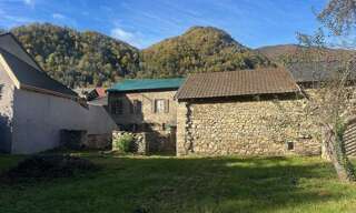 Maison 1 Pièce  m² à vendre à Siguer (09220)