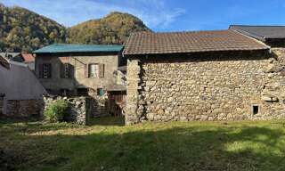 Maison 1 Pièce  m² à vendre à Siguer (09220)