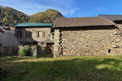 Maison 1 pièces 62000 €