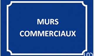 Commerce  100 m² à vendre à Villejuif (94800)