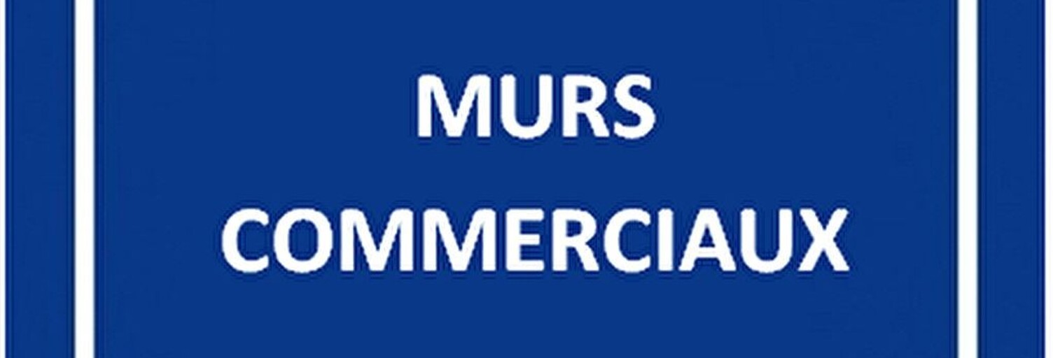 Commerce  100 m² à vendre à Villejuif (94800)