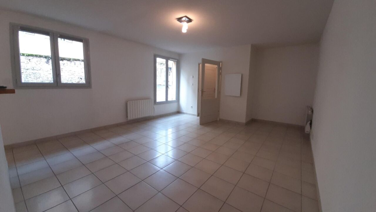 appartement 2 pièces 52 m2 à louer à Curis-Au-Mont-d'Or (69250)