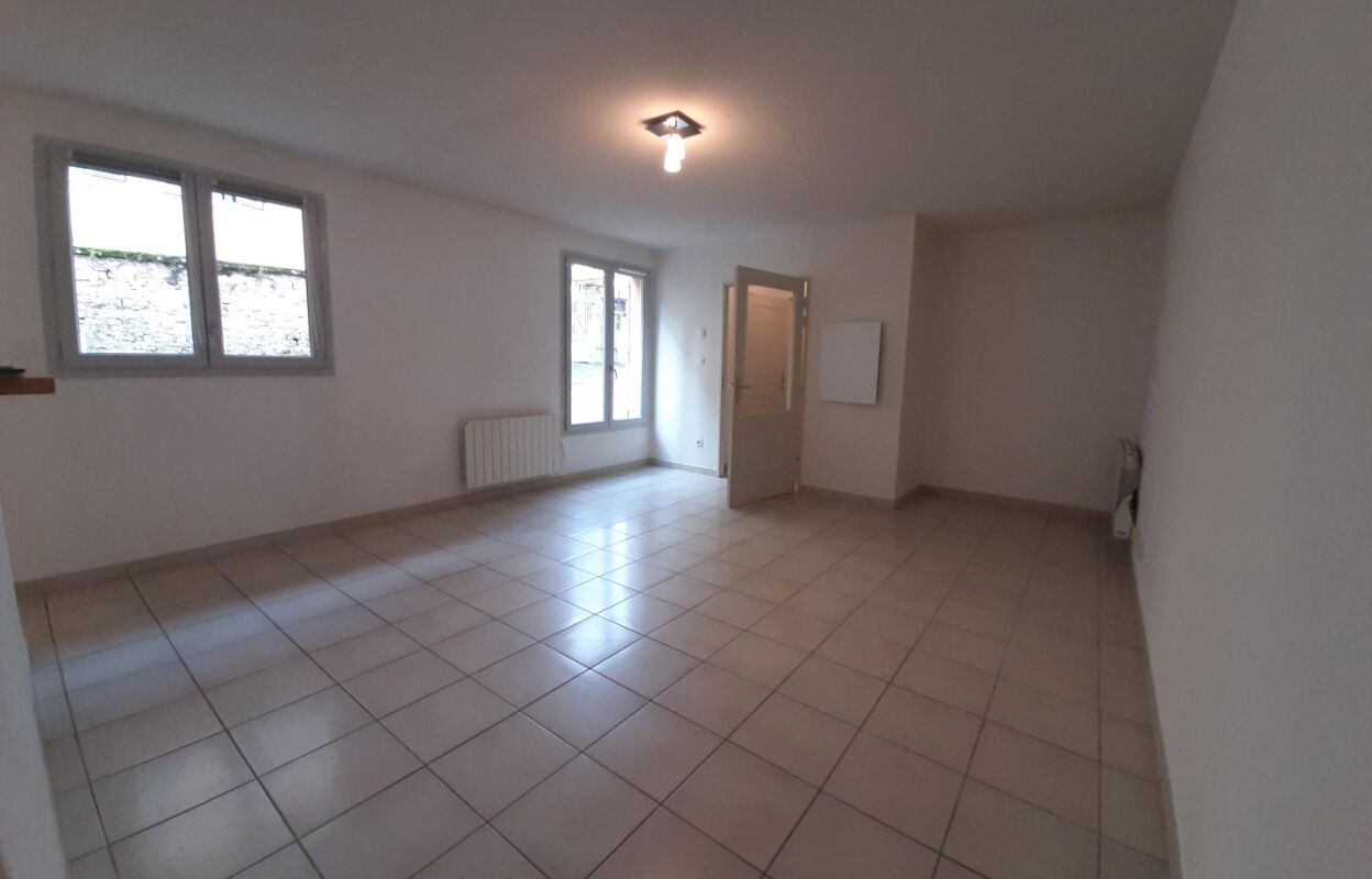 appartement 2 pièces 52 m2 à louer à Curis-Au-Mont-d'Or (69250)