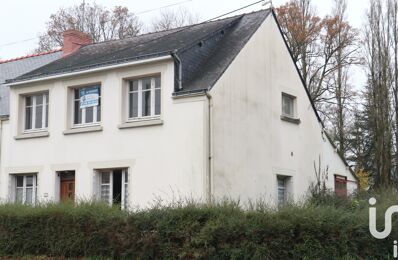 vente maison 120 000 € à proximité de Campbon (44750)